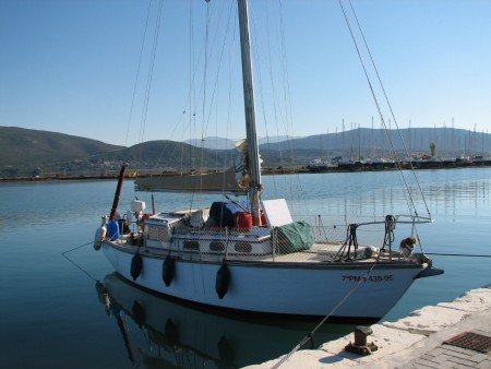 A Levkada